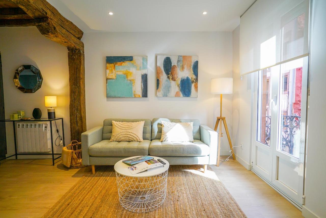 Homely Rooms Santander Exterior foto